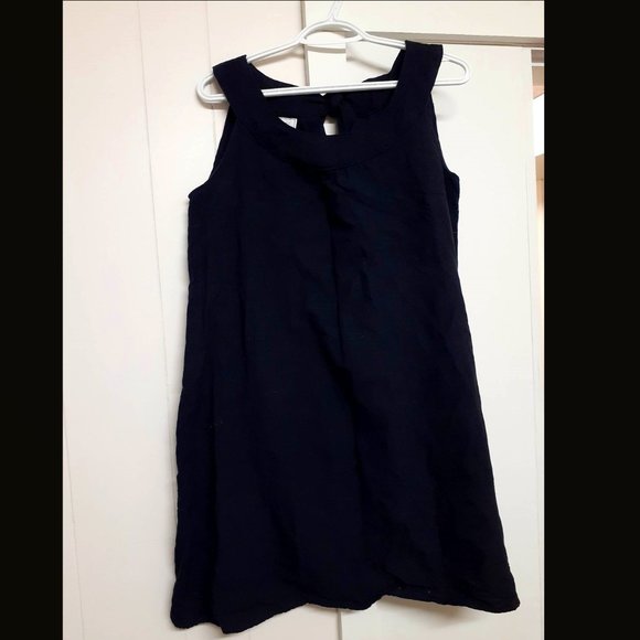 Handmade linen dress - Picture 1 of 3